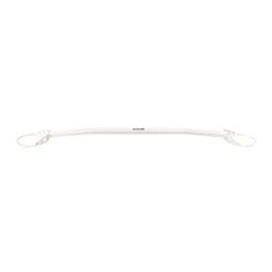 Front upper strut bar Mitsubishi Eclipse 1 White