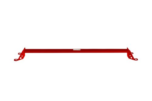 Rear upper strut bar Mitsubishi Eclipse 1 Red
