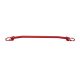 Front upper strut bar Mitsubishi Eclipse 2 Red