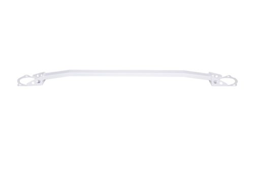 Front upper strut bar Mitsubishi Eclipse 2 White