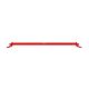 Rear upper strut bar Mitsubishi Eclipse 2 Red
