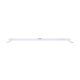 Rear upper strut bar Mitsubishi Eclipse 2 White