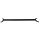 Strut Bar Mitsubishi Lancer Evo 01-07 TurboWorks