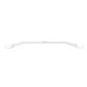 Front upper strut bar Opel Corsa A White