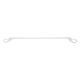 Front upper strut bar Opel Vectra C Opel Signum benzyna White