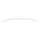 Front upper strut bar Seat Ibiza II do 99r White