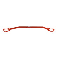 Front upper strut bar Subaru Impreza GD GX Forester SG Red
