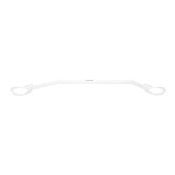 Front upper strut bar Subaru Impreza GD GX Forester SG White
