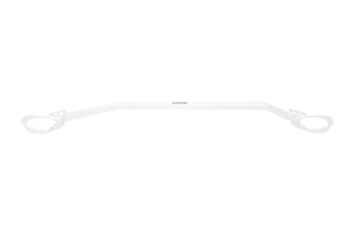 Front upper strut bar Subaru Impreza GD GX Forester SG White