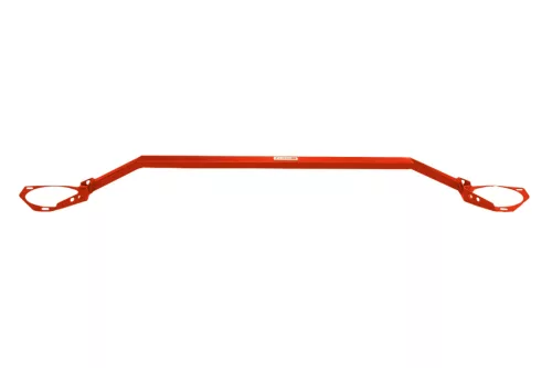 Front upper strut bar Subaru Impreza GH Forester SH Red