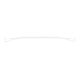 Front upper strut bar Toyota Celica 5 V White