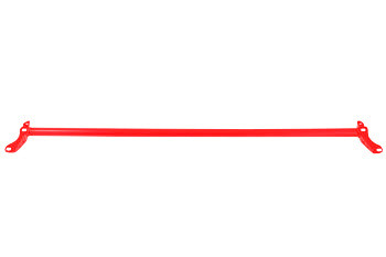 Rear upper strut bar Toyota Celica V VI Red