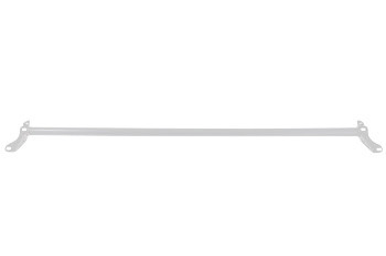 Rear upper strut bar Toyota Celica V VI White