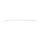 Front upper strut bar Toyota Celica 6 White