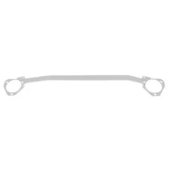 Strut Bar Subaru Forester 2 White