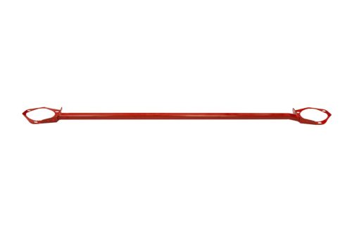 Front upper strut bar Toyota Celica 7 Red