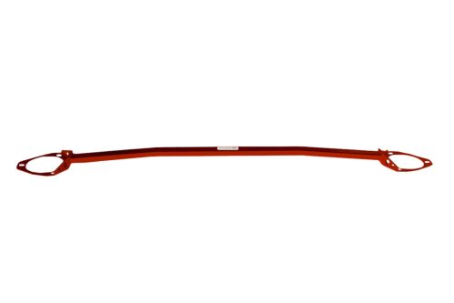 Front upper strut bar Toyota Corolla E11 Red