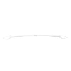 Front upper strut bar Toyota Corolla E11 White