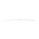 Front upper strut bar Toyota Corolla E11 White