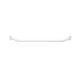 Front lower strut bar VW Golf 1 White