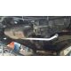 Strut Bar VW Golf 1 TurboWorks
