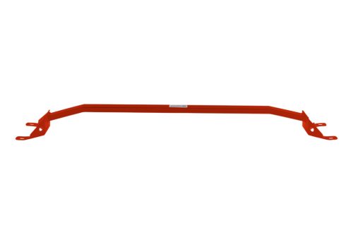 Front upper strut bar VW Golf 1 Red