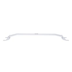 Front upper strut bar VW Golf 1 White