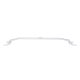 Front upper strut bar VW Golf 1 White