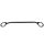 Strut Bar VW Golf 2 TurboWorks