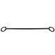Strut Bar VW Golf 2 TurboWorks