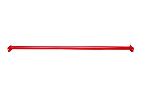 Rear upper strut bar VW Golf 3 Red