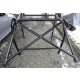 Rollbar BMW E36 Coupe, Compact, Sedan screw cage
