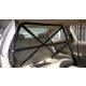 Rollbar BMW E46 Coupe, Compact, Sedan