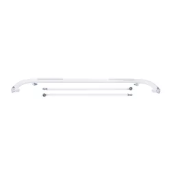 Harness Bar BMW 3 E36 White