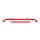 Harness Bar BMW 3 E46 Red