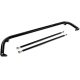 Harness Bar Mitsubishi Lancer EVO 7 8 9 Red