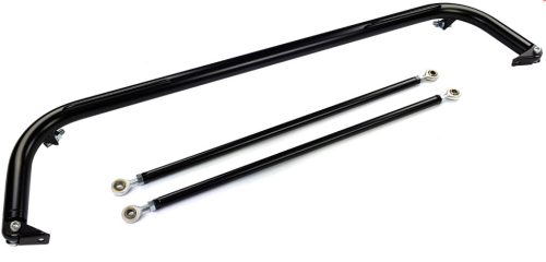 Harness Bar Mitsubishi Lancer EVO 7 8 9 White
