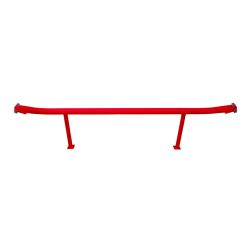 Harness Bar Nissan 350Z Red