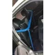 Harness Bar Honda Civic VII HB Type R White