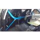 Harness Bar Honda Civic Type R 01-05