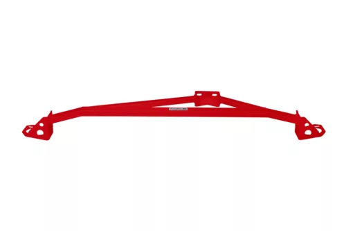 Front upper strut bar Honda Civic IV CRX 2 3 punktowa Red