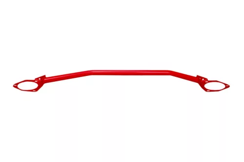 Front upper strut bar Subaru Impreza GC Forester SF Red