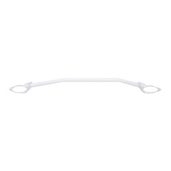 Front upper strut bar Subaru Impreza GC Forester SF White