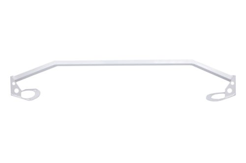 Front upper strut bar Lexus IS 250 White