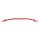 Front upper strut bar Opel Vectra C Opel Signum diesel Red