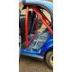 Rollbar Subaru Impreza GD WRX STI