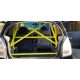 Rollbar Citroen C2 VTS VTR