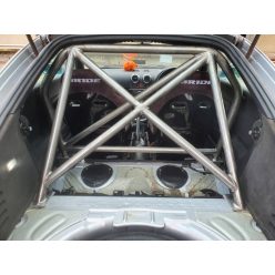 Rollbar Audi TT 8N