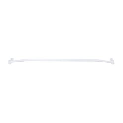Front upper strut bar Alfa Romeo Giulietta White