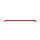 Rear upper strut bar BMW 3 E36 Sedan Coupe regulowna Red